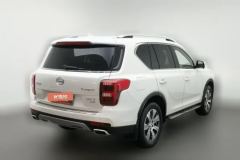 2018 GAC Trumpchi Trumpchi GS7 2017 2.0T AT 320TLuxurySmart ConnectFWD #2