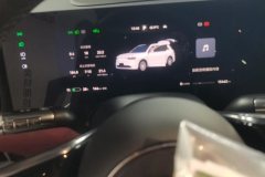 2025 AITO M8 2025 EV Max+ 6SeatLong RangeEdition（192line lidar） #14