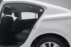 2021 Volkswagen Bora Sedan 2021 1.5 AT ComfortSmart Connect #19