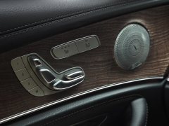 2018 Mercedes-Benz E-Class 2018 2.0T AT E300LLuxury Facelift #10