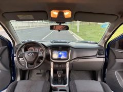 2018 Maxus T60 2017 2.8T AT High ChassisComfortLargeDouble Cab4WD Diesel China V #5