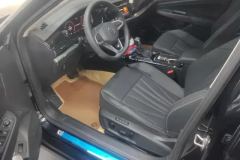 2024 Volkswagen Passat 2024 2.0T AT 330TSI starry skyElite #9