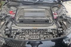 2023 Mercedes-Benz EQE 2022 350 FirstSpecial #10