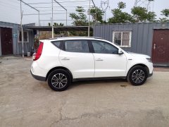 2017 Geely Auto Vision X6 2016 1.3T AT Flagship #7