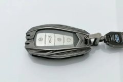 2023 Geely Auto Boyue 2023 BoyueCOOL 1.5TD AT Smart Connect+ #10