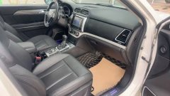 2017 Haval H6 Coupe 2016 Blue Label 1.5T AT 2WDElite #9