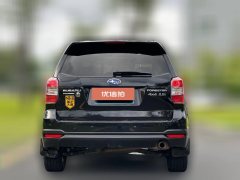 2014 Subaru Forester 2014 2.5 AT Elite (Imported) #11