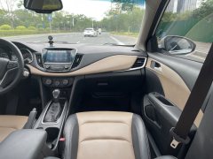 2020 Chevrolet Monza 2020 1.5 AT 320Joy #28