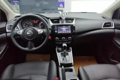 2018 Nissan Sylphy 2018 1.6 AT XVExclusive #12