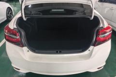 2022 Toyota Vios 2022 1.5L AT 20Anniversary #4