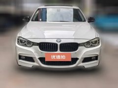 2018 BMW 3 Series 2018 2.0T AT 320LiLeadingMSport Pkg #2