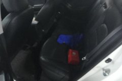 2014 Kia K3 2015 1.6 AT GLS #11