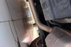 2024 Honda CR-V 2024 1.5T AT 240TURBO 2WDvitalityEdition 5Seat #4
