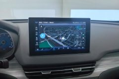2024 Hongqi E-QM5 2024 560km PLUS #13