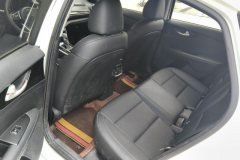 2021 Kia K3 2021 1.5L AT CVTFashion #11