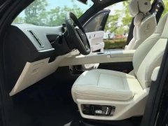 2024 Li Auto Li Auto L7 2024 Pro #11