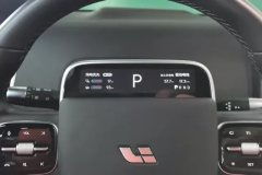 2026 Li Auto Li Auto L8 2025 Ultra SmartHuanNewEdition #14