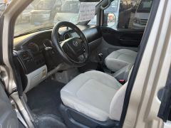 2017 Dongfeng Fengxing Lingzhi 2017 1.6 MT M3LStandard7Seat Facelift #3