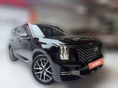 2024 GAC Trumpchi Trumpchi GS8 2024 PilotSeries 2.0TGDI AT 2WDLuxurySmart Connect #3