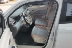 2024 Leapmotor T03 2024 403Comfort Enjoy #9