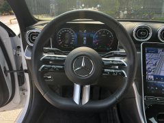2024 Mercedes-Benz C-Class 2024 1.5T AT C 260 L Hao YeSport #7