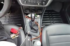 2017 Volkswagen Lavida 2017 1.6 AT Comfort #16