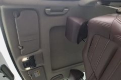 2019 Honda CR-V 2019 1.5T AT 240TURBOComfortFWD China V #18