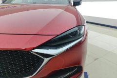 2020 Mazda CX-4 2020 2.0 AT blue sky vitalityEditionFWD #5
