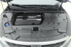 2019 Geely Auto Emgrand GS 2018 1.4T MT SportLingshang #10
