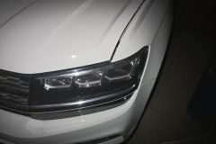 2020 Volkswagen Tharu 2021 1.4T AT 280TSILuxury FWD #5