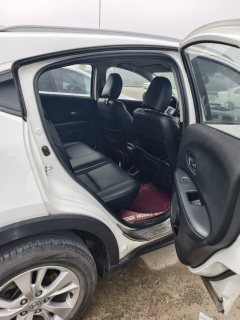 2015 Honda Vezel 2015 1.5 AT ComfortFWD #4