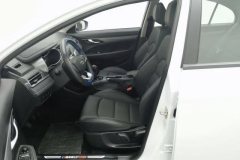 2021 Geely Auto Emgrand Sedan 2021 UP 1.5L MTLuxury #13