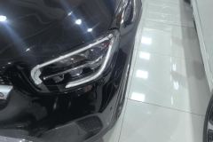 2020 Mercedes-Benz GLC-Class 2020 Facelift 2.0T AT GLC 260 L 4MATIC Dynamic #5