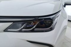 2022 Toyota Corolla 2021 1.2T AT S-CVTElitePLUSEdition #5