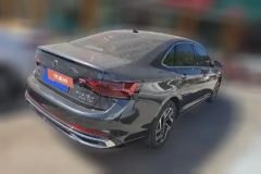 2024 Volkswagen Sagitar 2023 1.5T AT 300TSI DSGSurpass #3