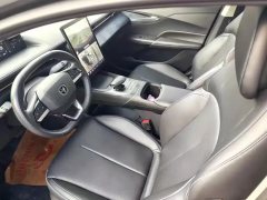 2024 Chang'an Eado 2024 1.5T AT GDI Premium #7