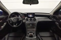 2017 Mercedes-Benz C-Class 2017 1.6T AT C180LFashionSport Facelift #14