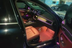 2021 BMW 5 Series 2021 2.0T AT 530LiExclusiveMSport Pkg #8