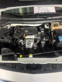 2018 Buick Excelle GT Sedan 2018 1.0T AT 15TEntry #14