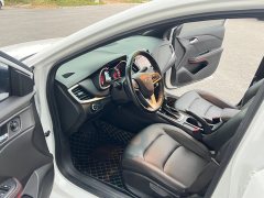 2019 Chevrolet Monza 2019 1.3T AT RS 330TcarefreeEdition #7