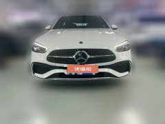 2024 Mercedes-Benz C-Class 2024 Facelift III C 260 L Sport #2