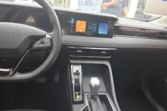 2025 Roewe i5 2023 1.5L AT CVTLuxury #13