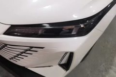 2025 Chang'an Eado 2025 Blue Whale 1.5T 500BarPremium #5