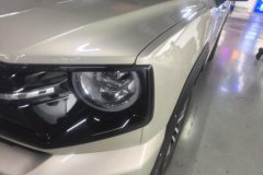2025 Haval Big Dog Plus 2023 2.0T AT 4WDShionoPlus #5