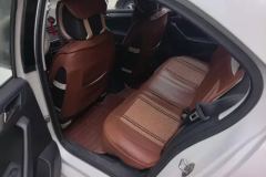 2015 Volkswagen Jetta 2015 1.6 AT Luxury #11