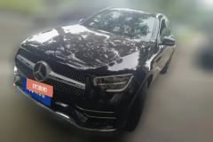 2020 Mercedes-Benz GLC-Class 2020 Facelift 2.0T AT GLC 260 L 4MATIC Luxury #1