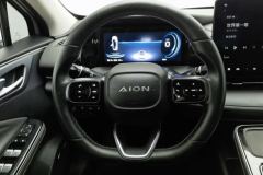 2023 Aion S Plus 2023 70 Smart Lead LFP #15