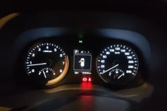 2018 Hyundai Tucson 2018 1.6T AT 15AnniversarySpecialFWD #14