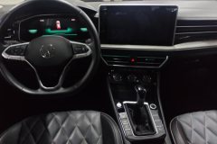 2023 Volkswagen Sagitar 2023 1.5T AT 300TSI DSGSurpass #12