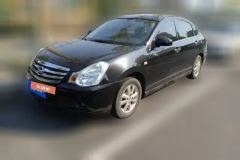 2017 Nissan Sylphy 2016 1.6 MT ClassicXELeading #1